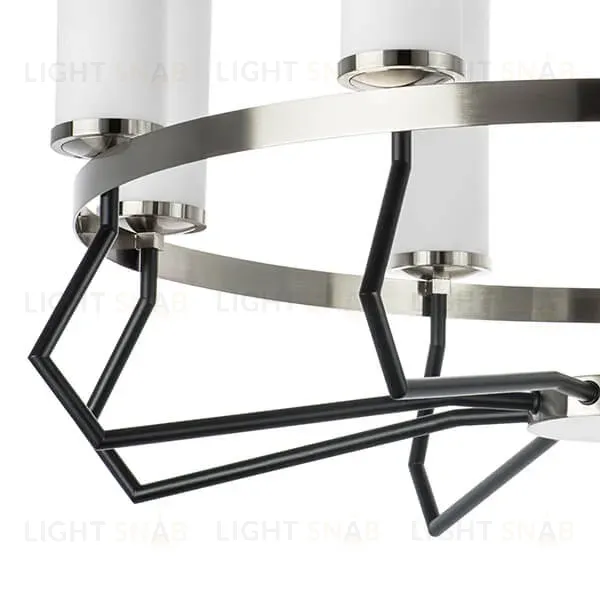 Подвесная люстра Lightstar Flume 723085 723085
