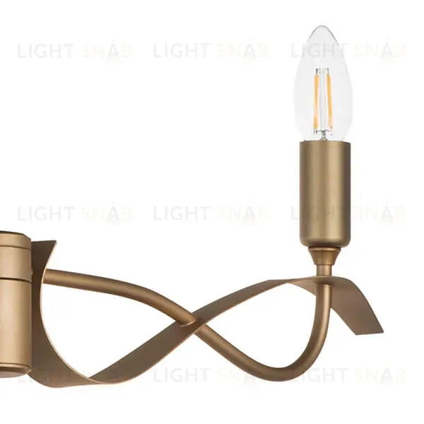 Люстра на штанге Lightstar Ragno 733263 733263
