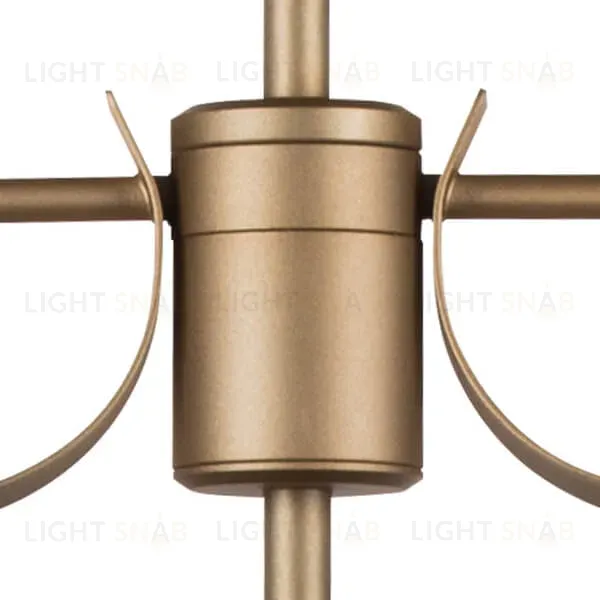 Люстра на штанге Lightstar Ragno 733263 733263