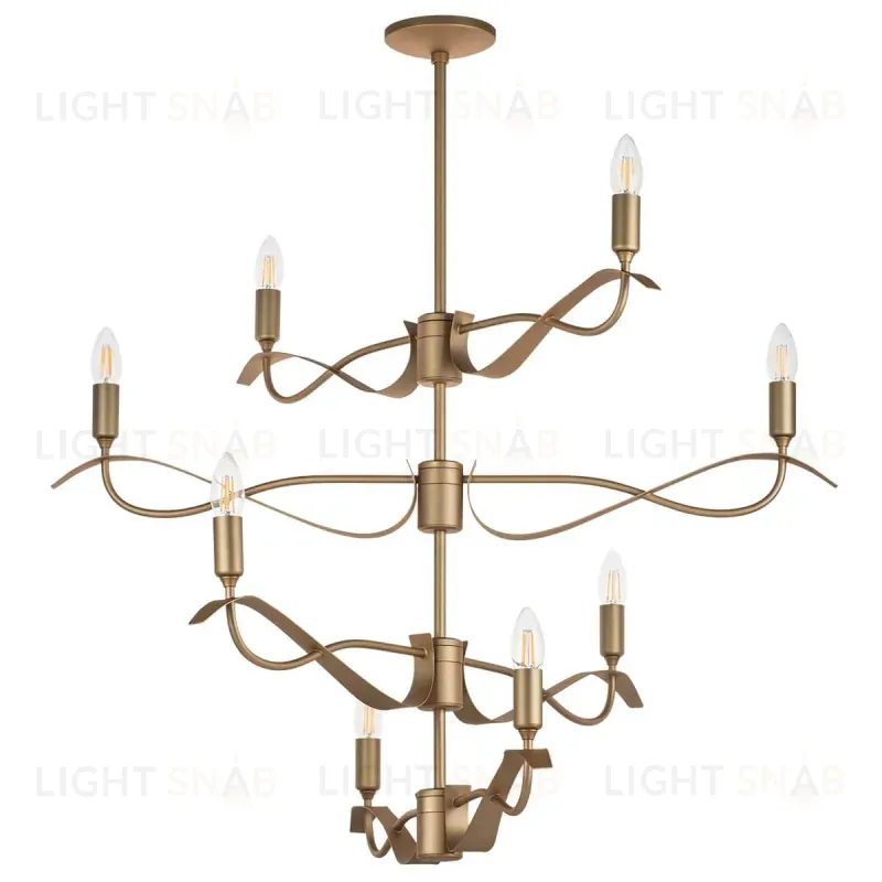 Люстра на штанге Lightstar Ragno 733283 733283