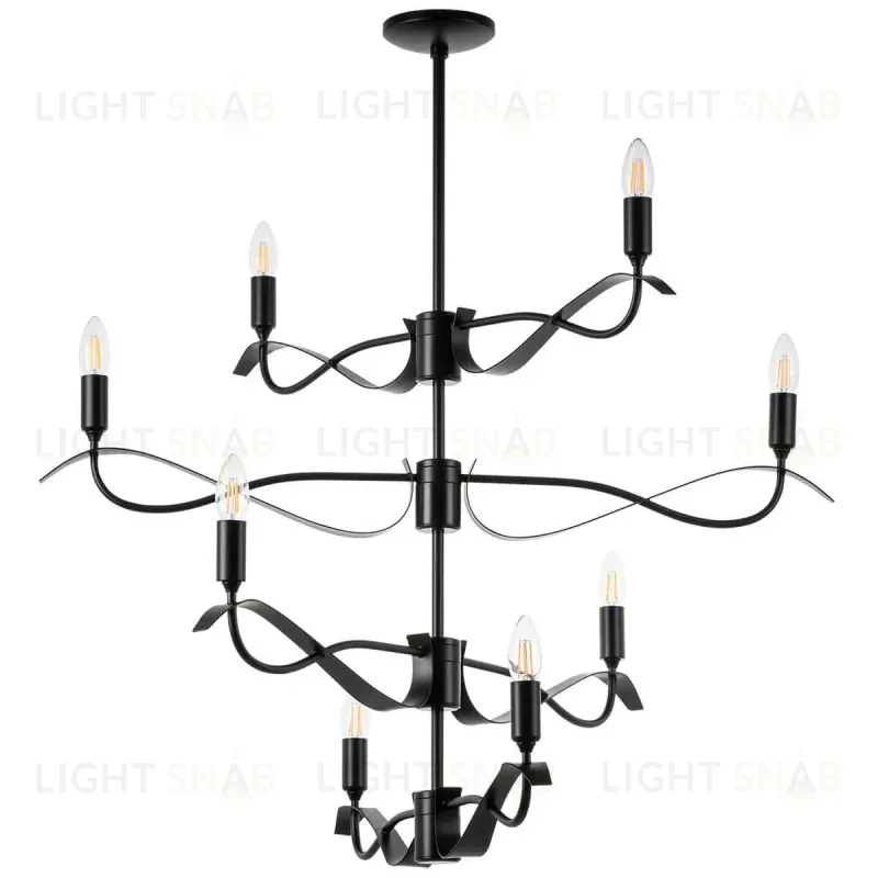 Люстра на штанге Lightstar Ragno 733287 733287