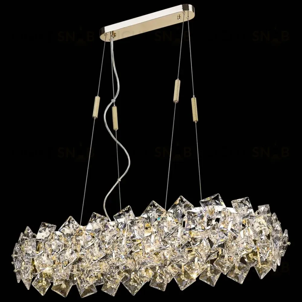 Подвесная люстра Wertmark Norma WE155.10.323 WE155.10.323