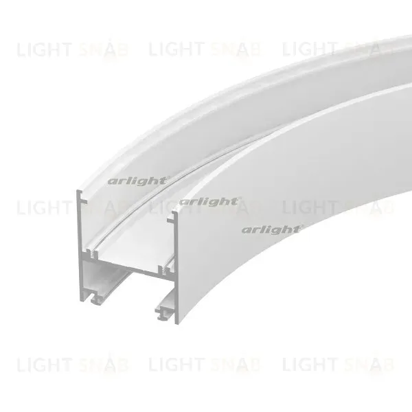 Профиль Arlight SL-ARC-5060-D1000-A45 White 032692 032692