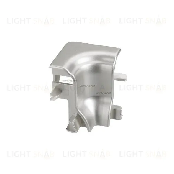 Соединитель профиля Arlight Arlight ARH-Plintus внутренний 026609 026609