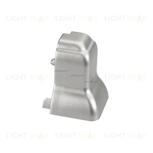 Соединитель профиля Arlight ARH-PLINTUS внешний 026608 026608