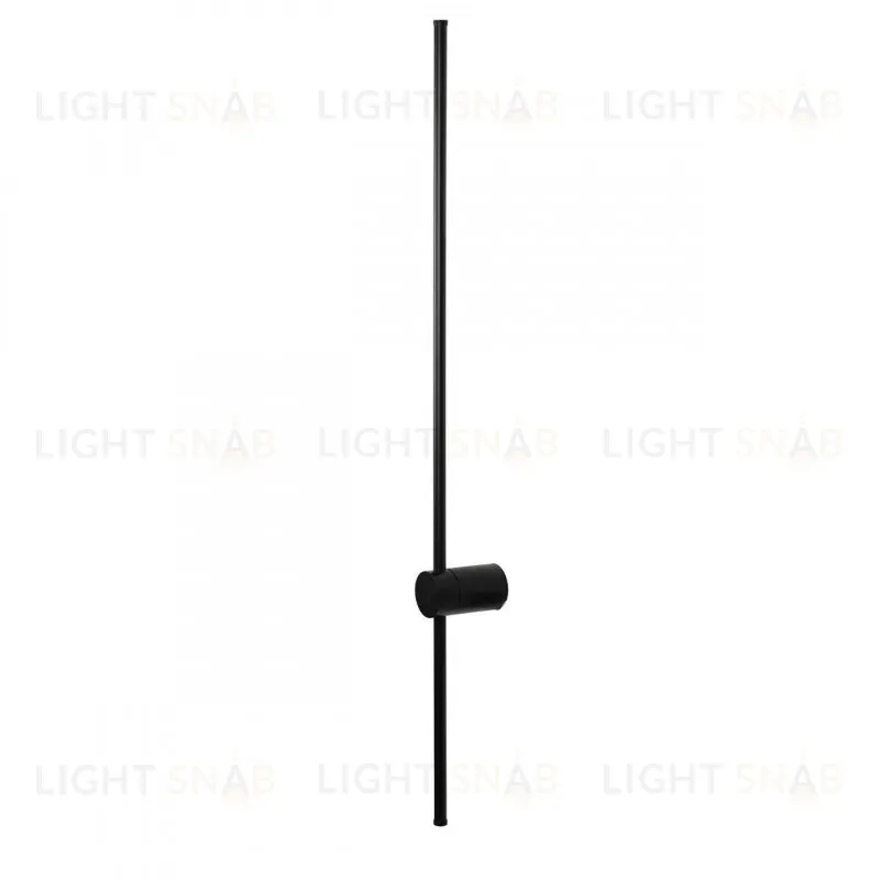 Настенный светильник Loft IT Rays 10052BK 10052BK
