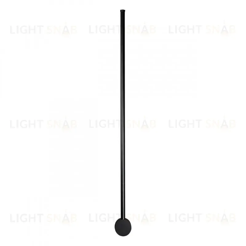 Настенный светильник Loft IT Rays 10056BK 10056BK