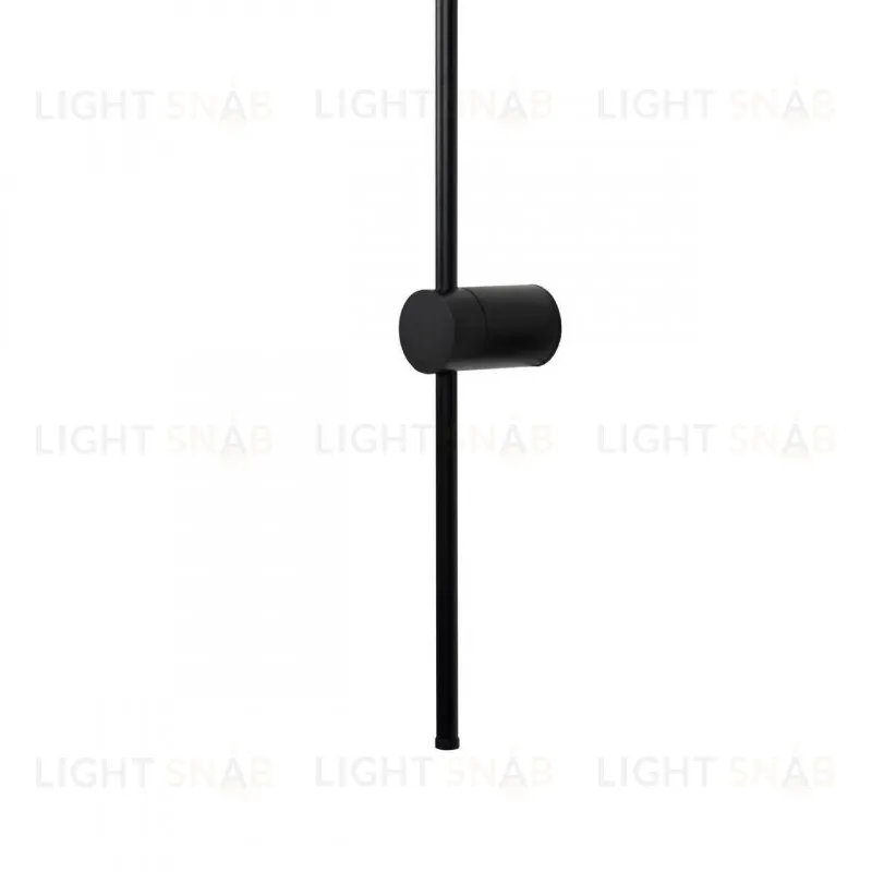 Настенный светильник Loft IT Rays 10052BK 10052BK