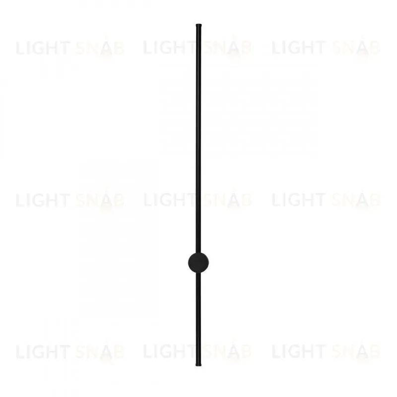 Настенный светильник Loft IT Rays 10052BK 10052BK