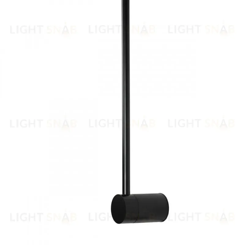Настенный светильник Loft IT Rays 10056BK 10056BK