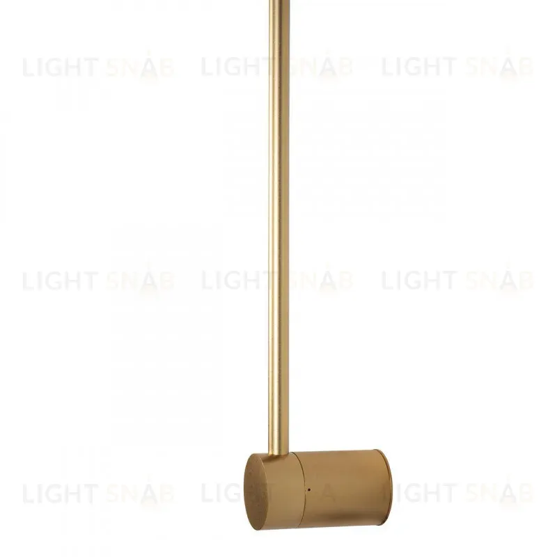 Настенный светильник Loft IT Rays 10055GD 10055GD