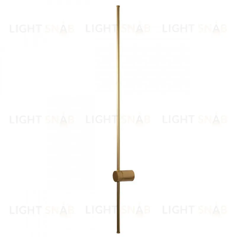 Настенный светильник Loft IT Rays 10052GD 10052GD