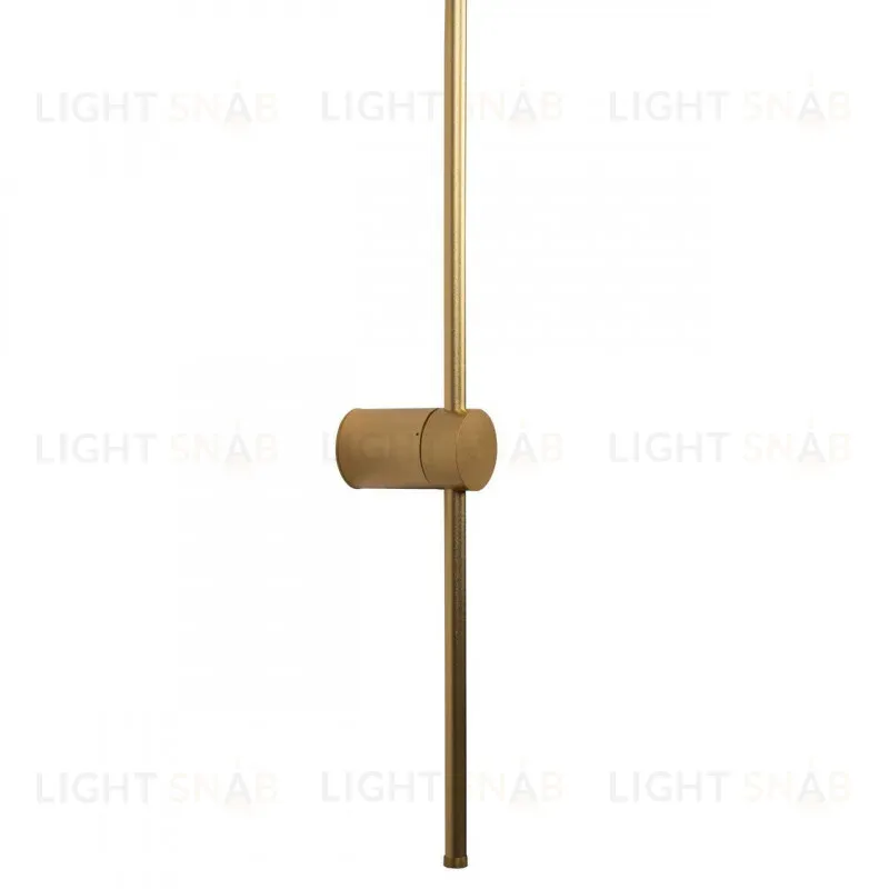 Настенный светильник Loft IT Rays 10052GD 10052GD