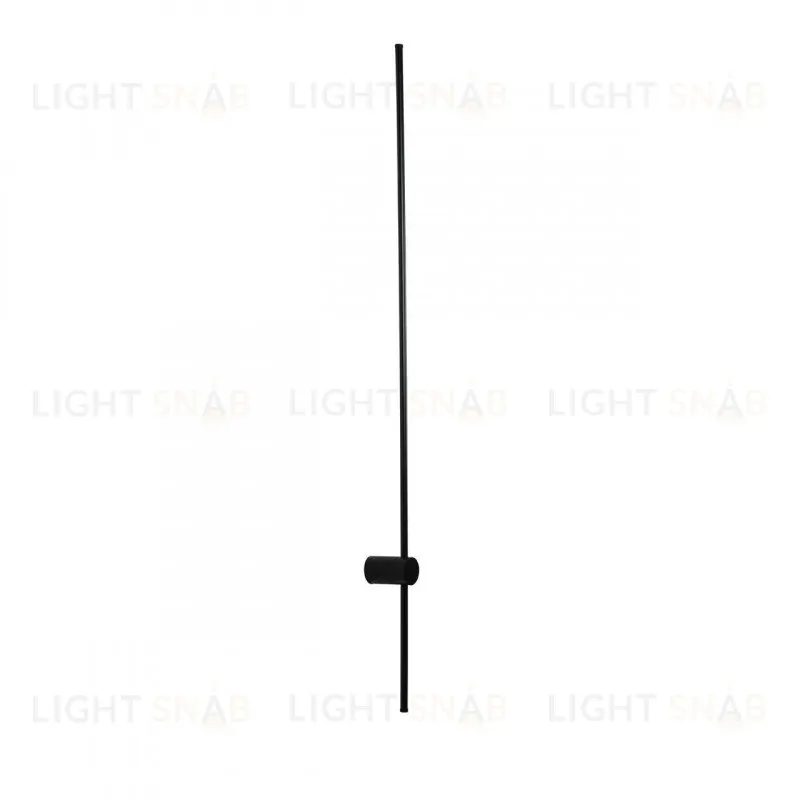 Настенный светильник Loft IT Rays 10054BK 10054BK