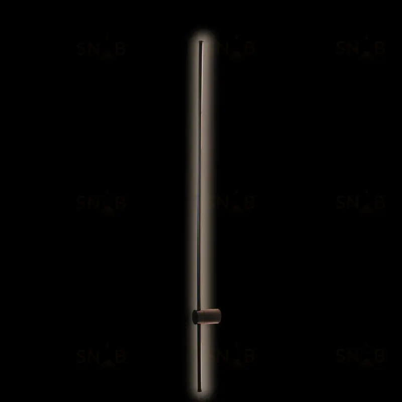 Настенный светильник Loft IT Rays 10054BK 10054BK