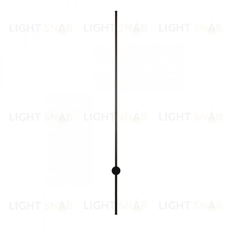Настенный светильник Loft IT Rays 10054BK 10054BK