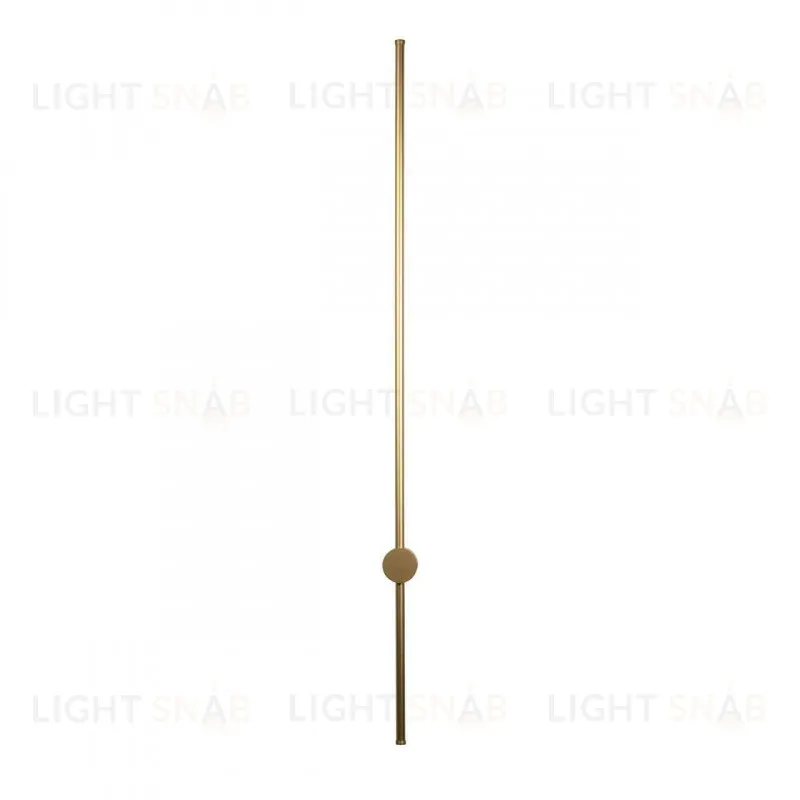 Настенный светильник Loft IT Rays 10052GD 10052GD