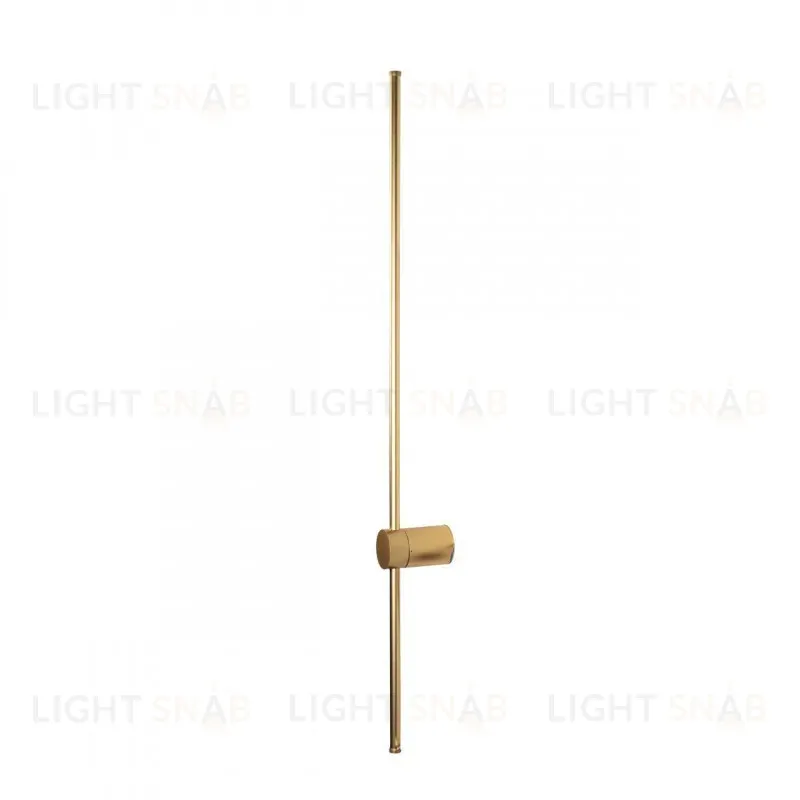 Настенный светильник Loft IT Rays 10053GD 10053GD