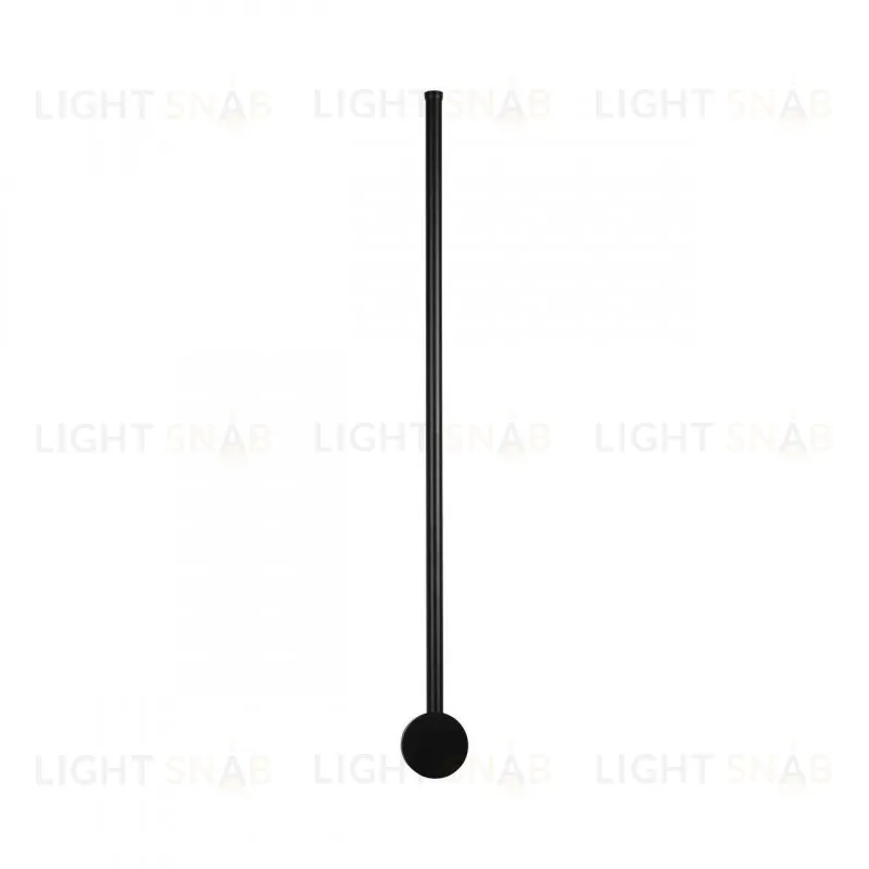 Настенный светильник Loft IT Rays 10055BK 10055BK