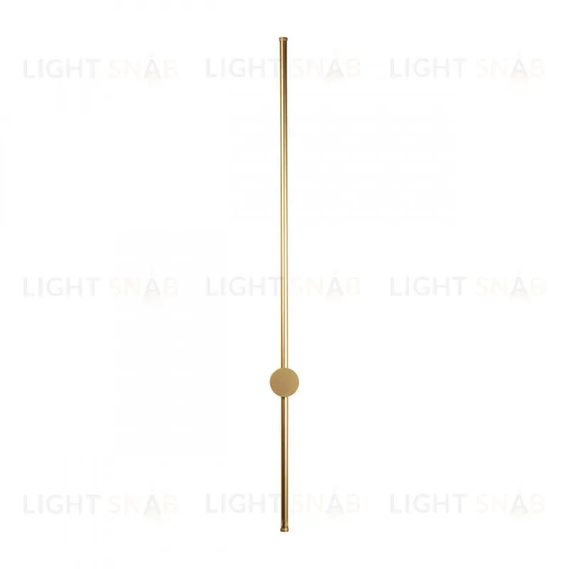 Настенный светильник Loft IT Rays 10053GD 10053GD