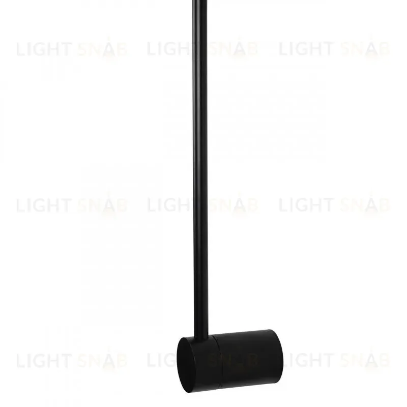 Настенный светильник Loft IT Rays 10055BK 10055BK