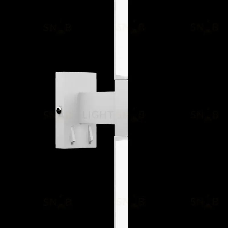 Настенный светильник Loft IT Stick 10011 WH 10011 WH