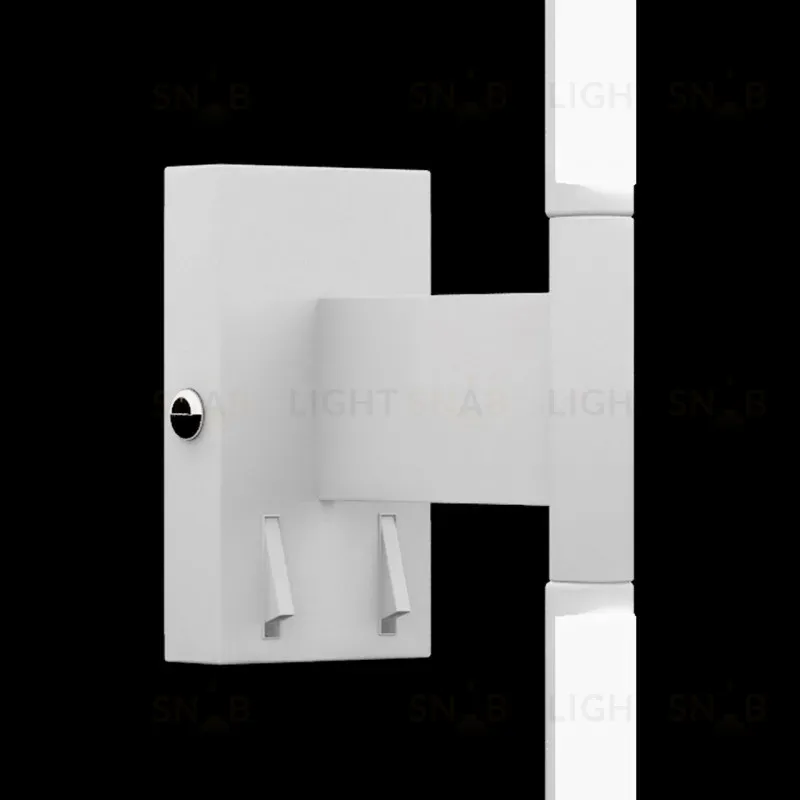 Настенный светильник Loft IT Stick 10011 WH 10011 WH