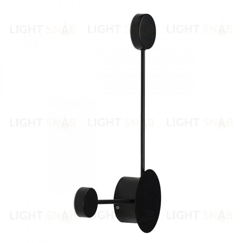 Настенный светильник Loft IT Rays 10057BK 10057BK