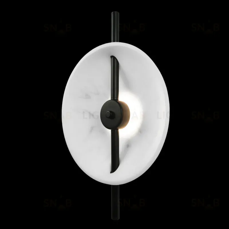 Настенный светильник Loft It Marble 10049W 10049W