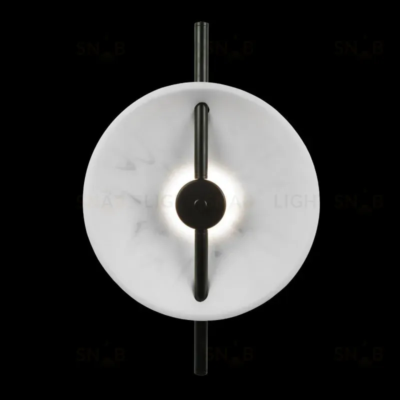 Настенный светильник Loft It Marble 10049W 10049W