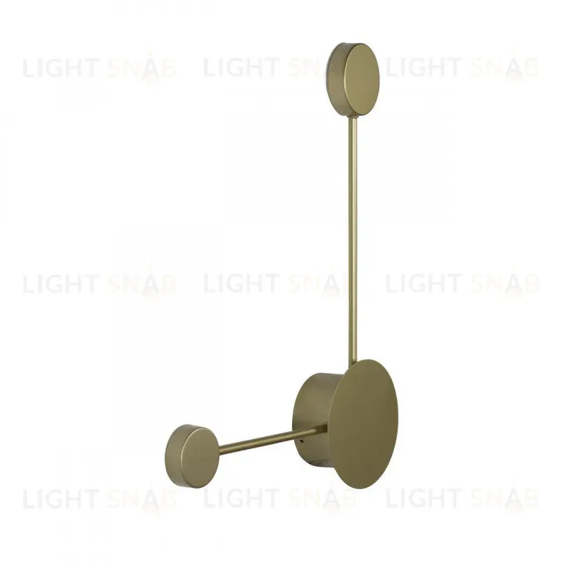 Настенный светильник Loft IT Rays 10057GD 10057GD