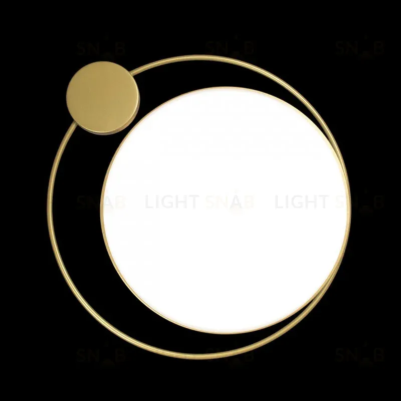 Потолочный светильник Loft IT Mike 10063 10063