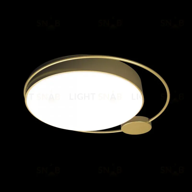 Потолочный светильник Loft IT Mike 10063 10063