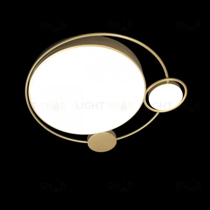 Потолочный светильник Loft IT Mike 10065 10065
