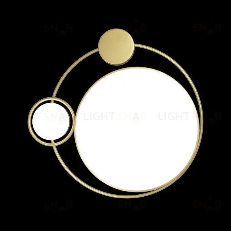Потолочный светильник Loft IT Mike 10065 10065