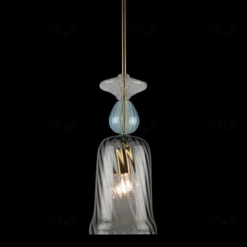 Подвесной светильник Loft IT Candy 10037B 10037B