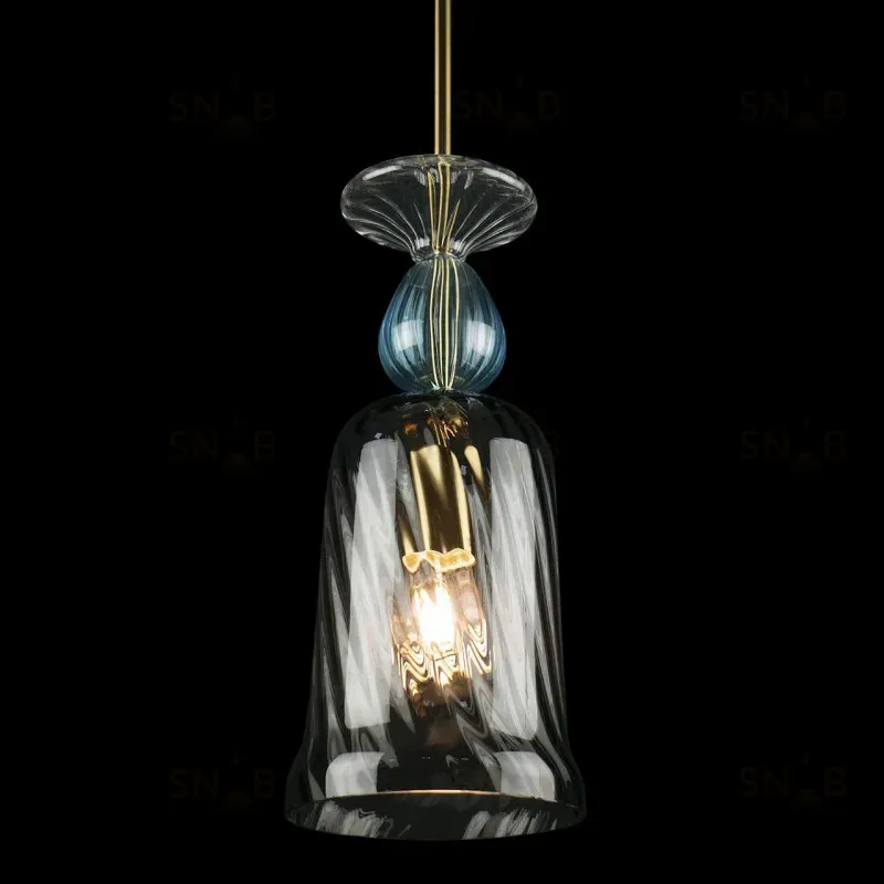 Подвесной светильник Loft IT Candy 10037B 10037B