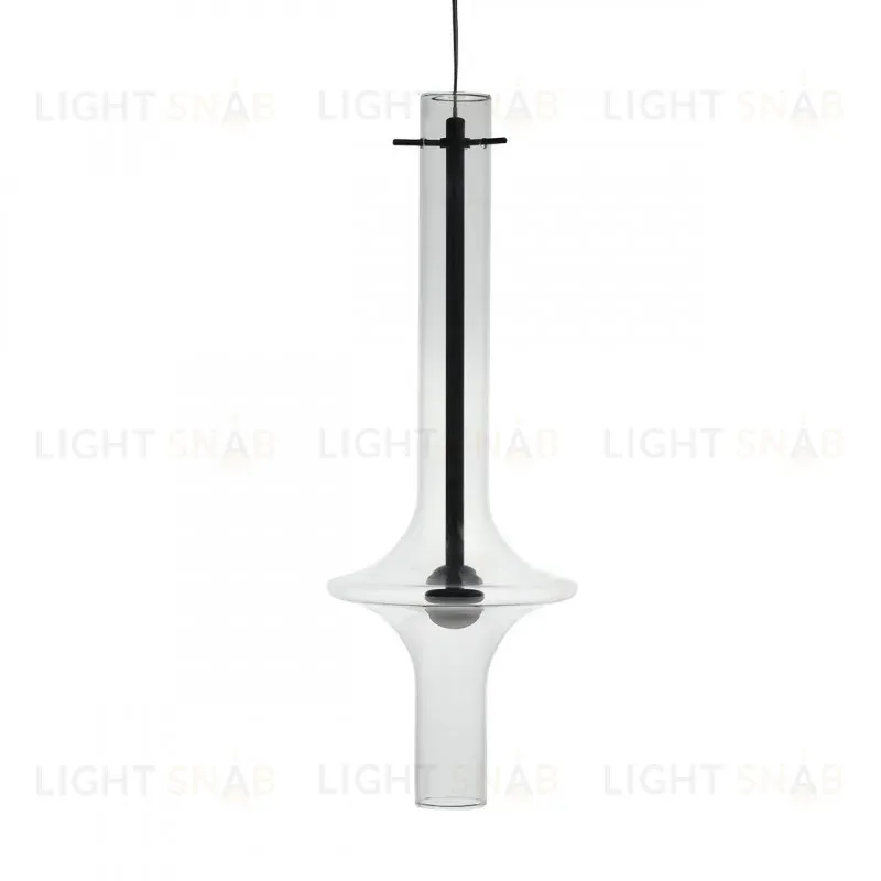 Подвесной светильник Loft IT Tube 10061BK 10061BK