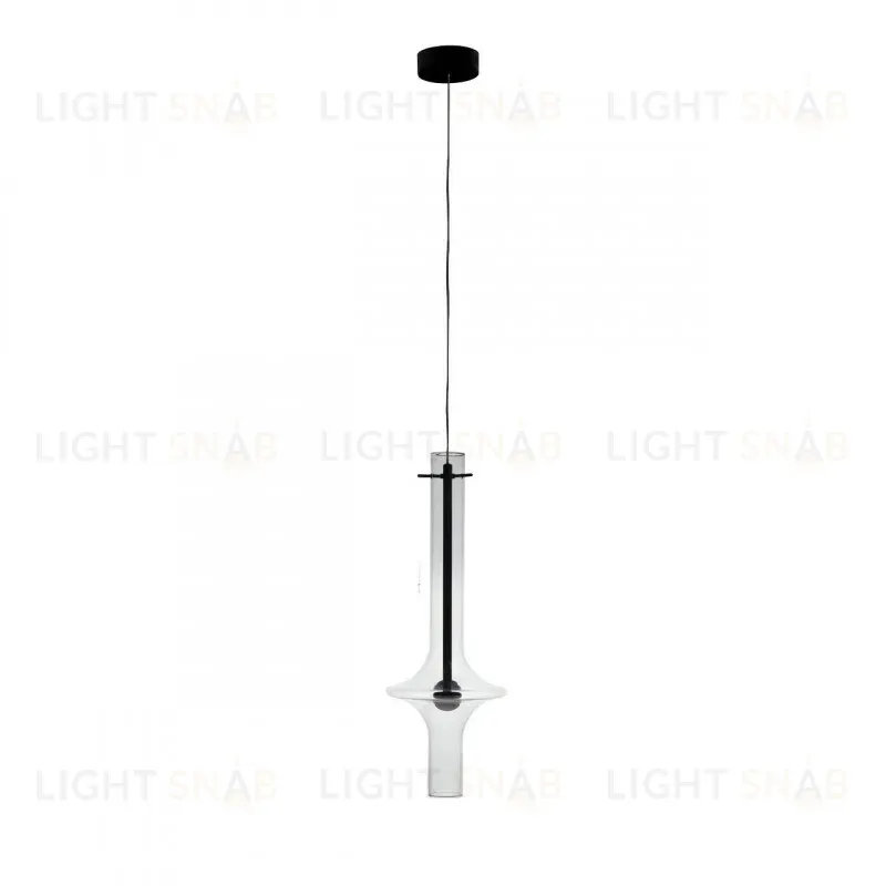 Подвесной светильник Loft IT Tube 10061BK 10061BK
