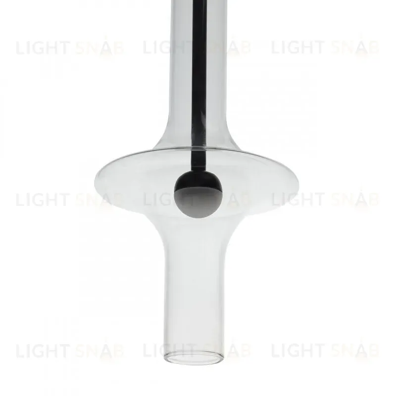 Подвесной светильник Loft IT Tube 10061BK 10061BK