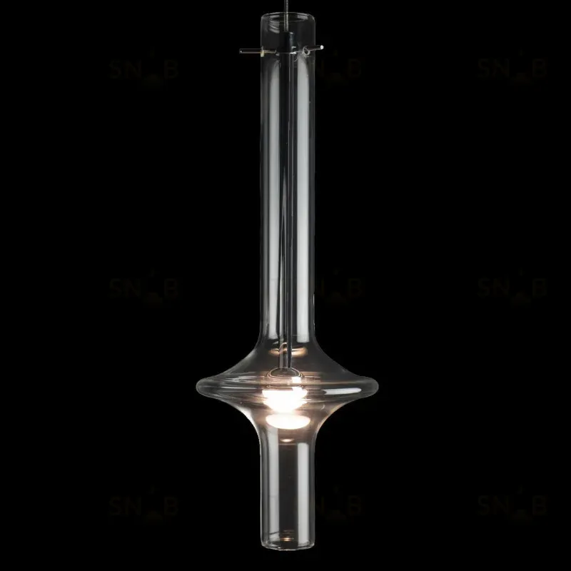 Подвесной светильник Loft IT Tube 10061BK 10061BK