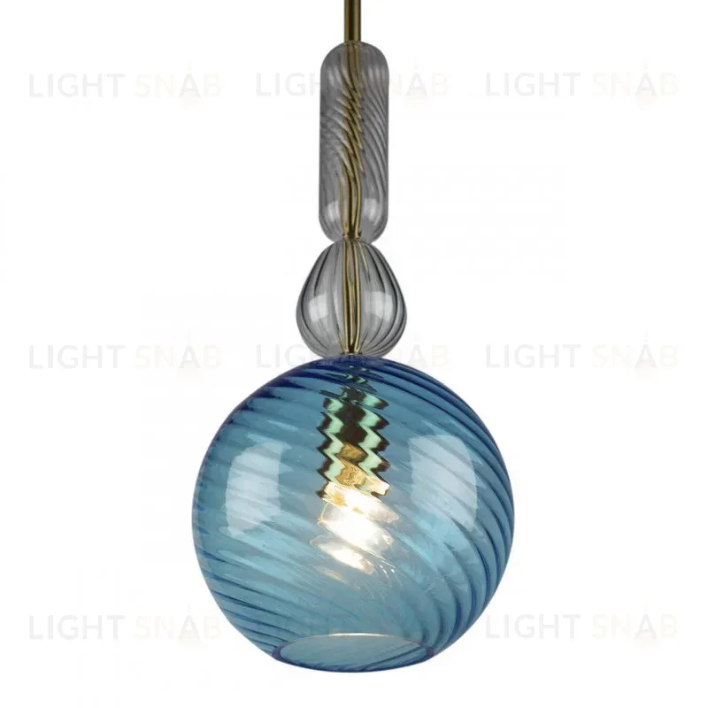 Подвесной светильник Loft IT Candy 10037A 10037A
