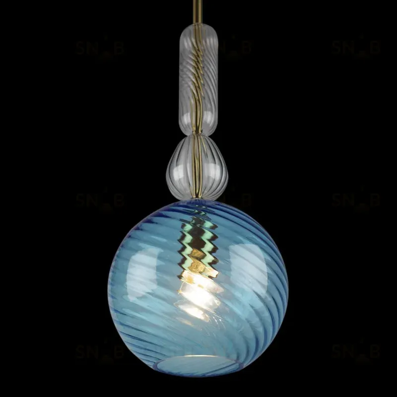 Подвесной светильник Loft IT Candy 10037A 10037A