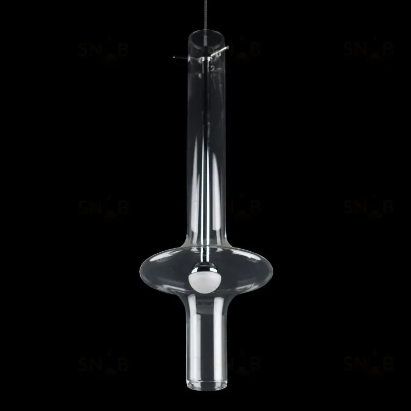 Подвесной светильник Loft IT Tube 10061CH 10061CH