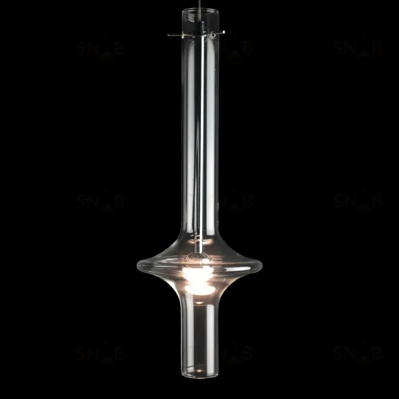 Подвесной светильник Loft IT Tube 10061CH 10061CH