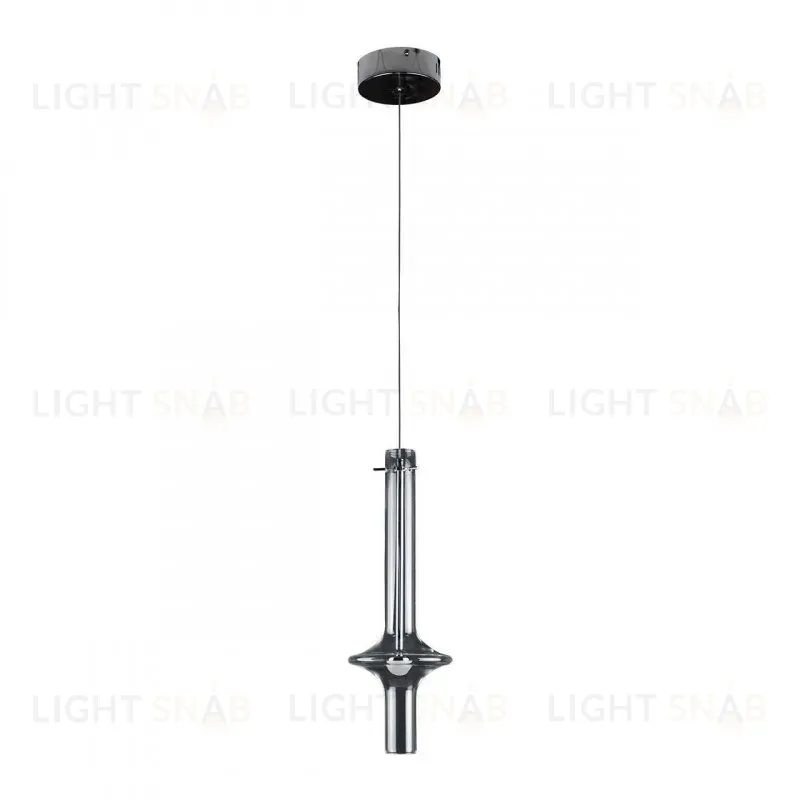 Подвесной светильник Loft IT Tube 10061CH 10061CH