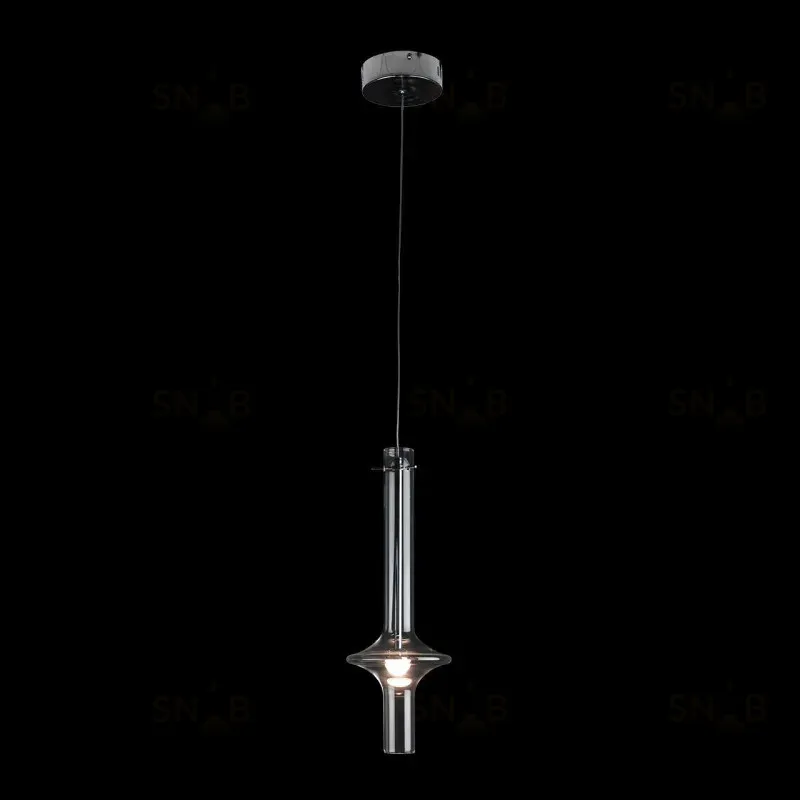 Подвесной светильник Loft IT Tube 10061CH 10061CH