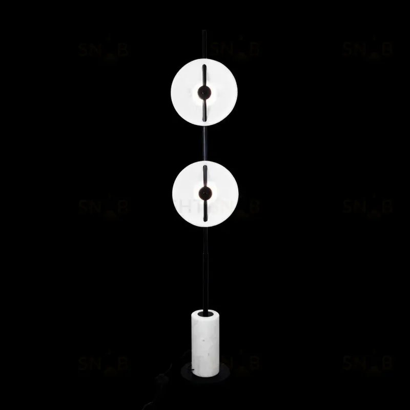 Торшер Loft IT Marble 10049F 10049F