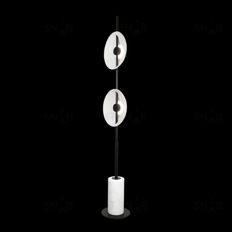 Торшер Loft IT Marble 10049F 10049F