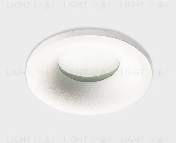 Встраиваемый светильник Italline IT07-7010 white IT07-7010 white